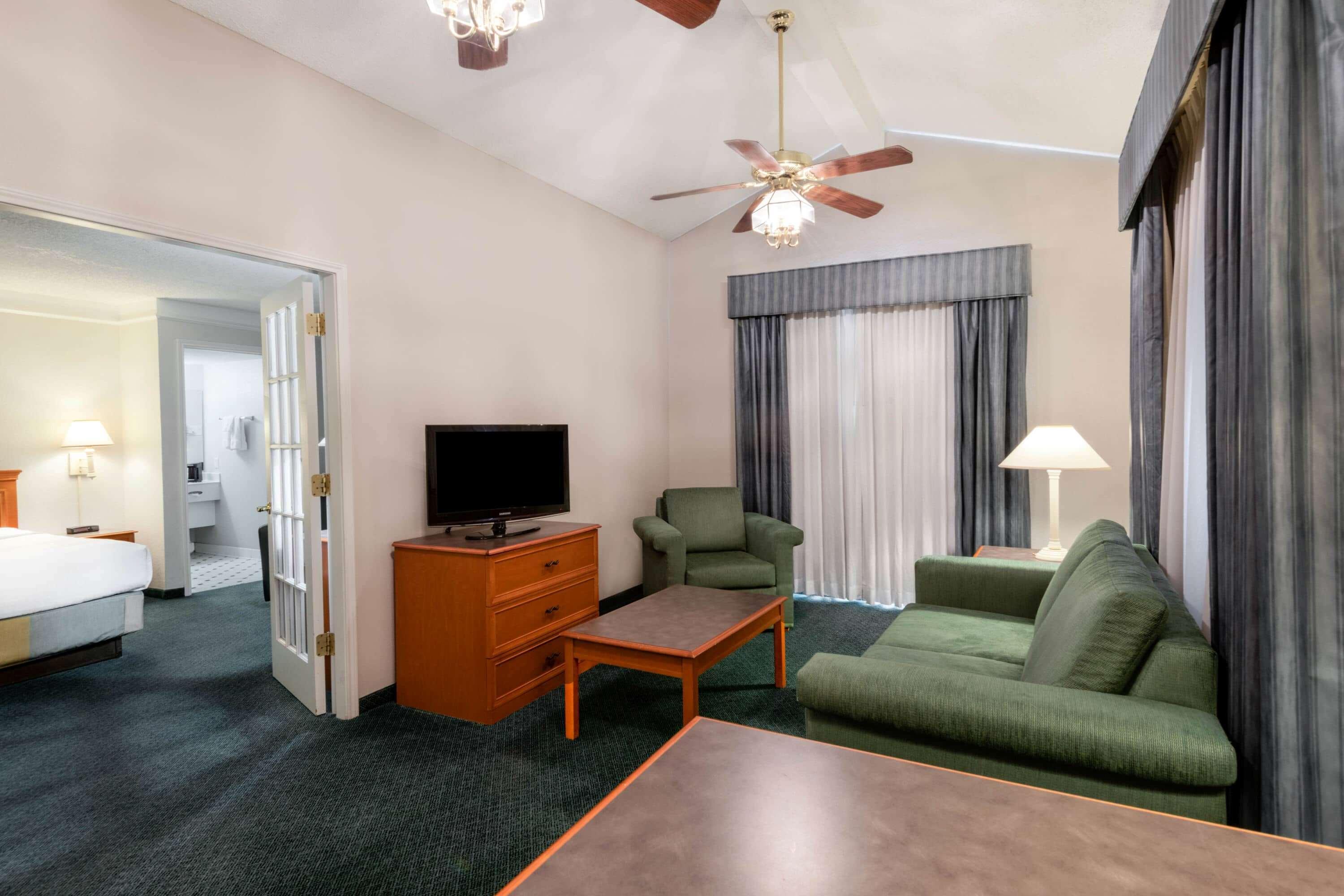 La Quinta Inn By Wyndham Farmington Exterior foto